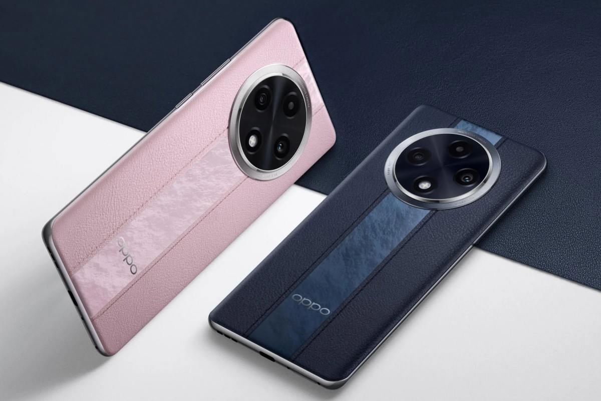 Новий смартфон Oppo F27 Pro+ на базі Dimensity 7050 забезпечує захист за IP69 Новий смартфон Oppo F27 Pro+ на базі Dimensity 7050 забезпечує захист за IP69